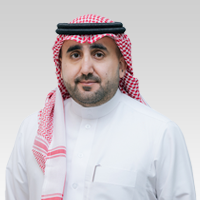 Mr. Majed Alrajhi