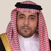 H.E. Dr. Ghanem Bin Al-Humaidi Al-Mohammadi