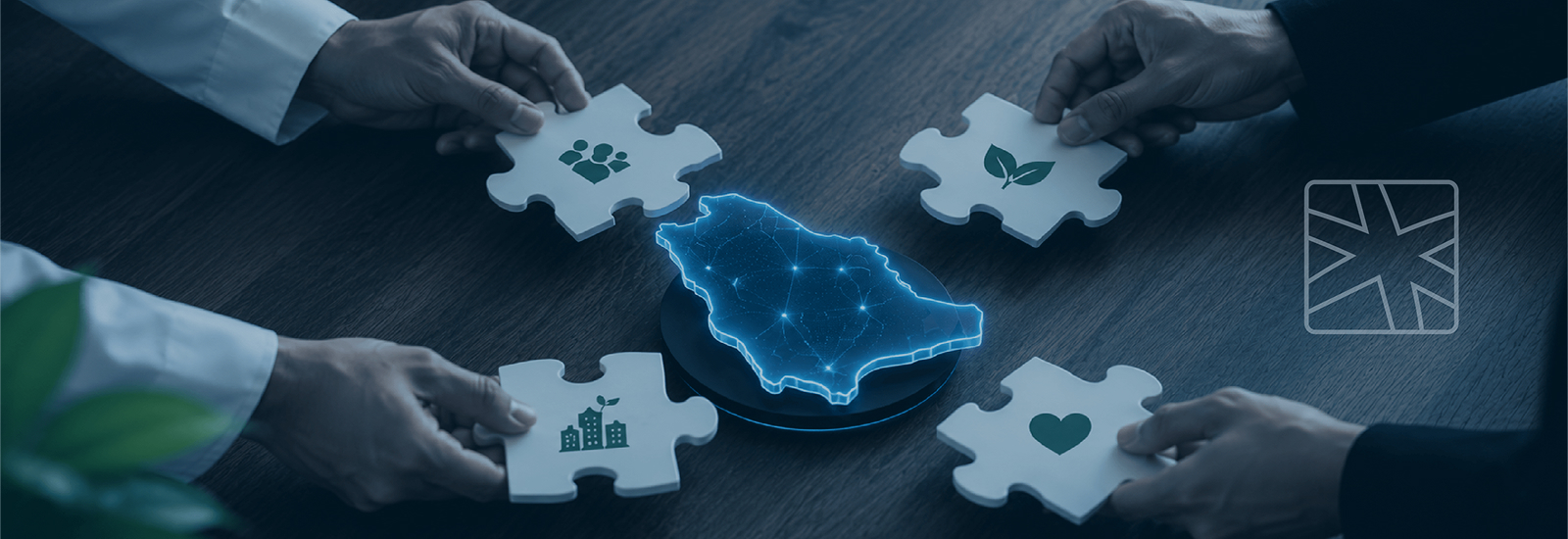 Corporate Social
<br> Responsibility  Initiatives